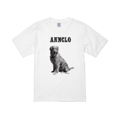 ANNCLOロゴTシャツ（フォト）