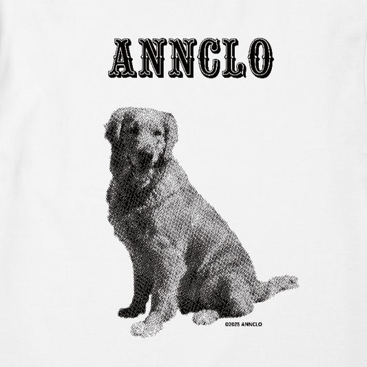 ANNCLOロゴTシャツ（フォト）